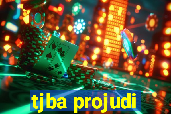 tjba projudi